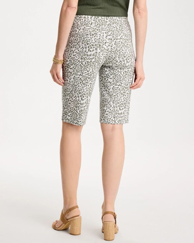 Fauna Brigitte Slim Shorts - image 3